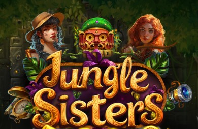 Jungle Sisters