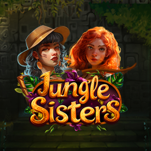 Jungle Sisters