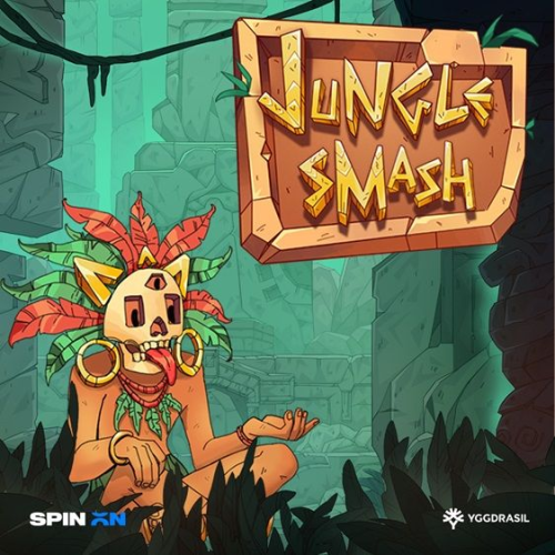 Jungle Smash