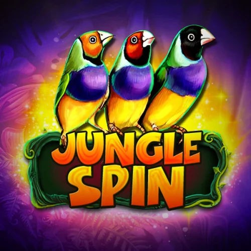 Jungle Spin