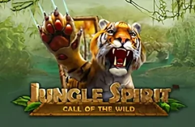 Jungle Spirit: Call of the Wild