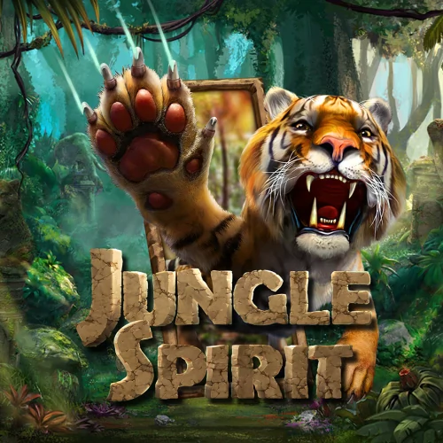 Jungle Spirit: Call of the Wild