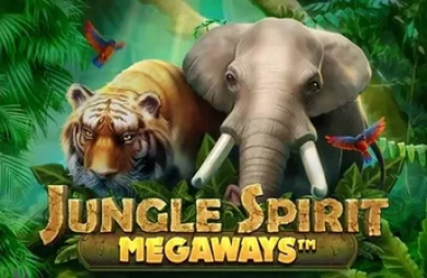 Jungle Spirit Megaways