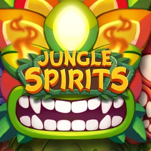 Jungle Spirits