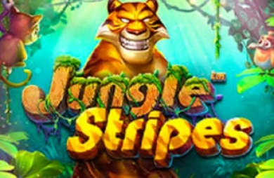 Jungle Stripes
