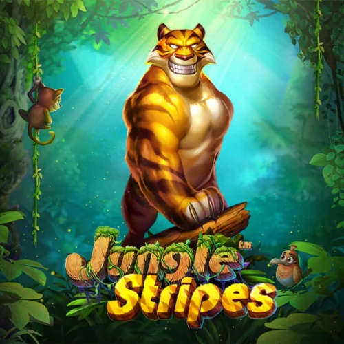 Jungle Stripes
