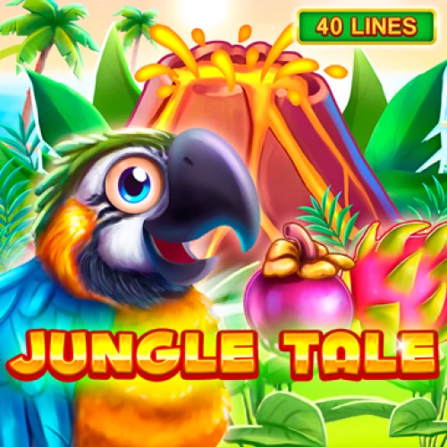 Jungle Tale