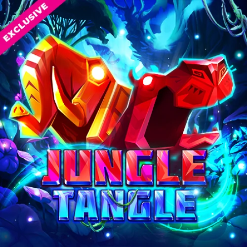 Jungle Tangle