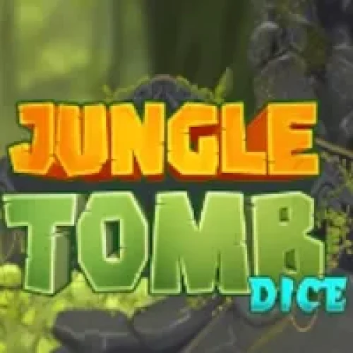 Jungle Tomb Dice
