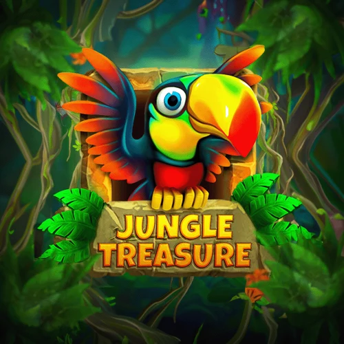 Jungle Treasure (MrSlotty)