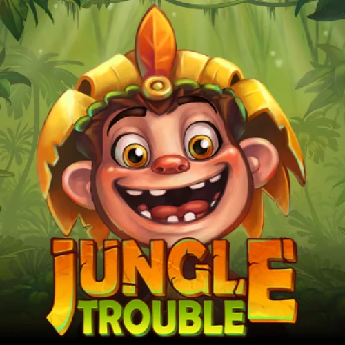 Jungle trouble