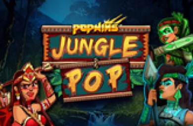 JunglePop