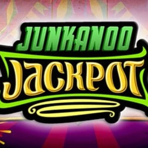 Junkanoo Jackpot
