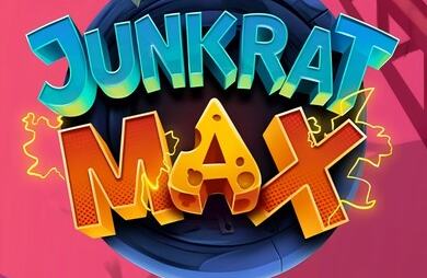 Junkrat Max