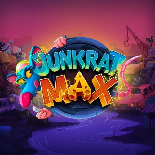 Junkrat Max