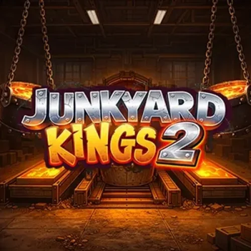 Junkyard Kings 2