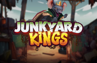 Junkyard Kings