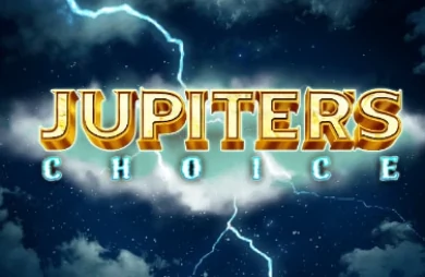 Jupiter's Choice