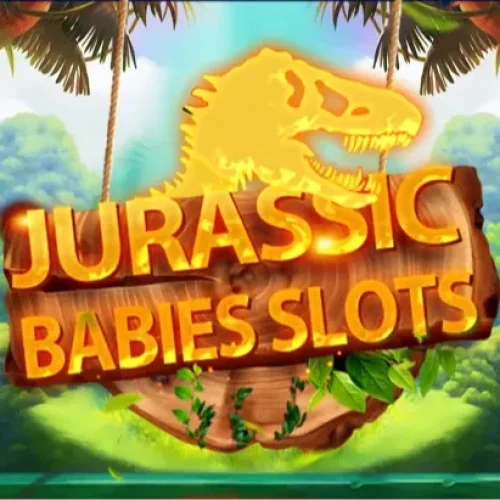 Jurassic Babies