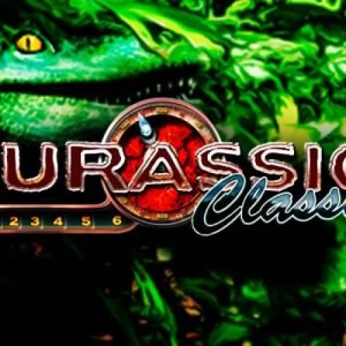 Jurassic Classic