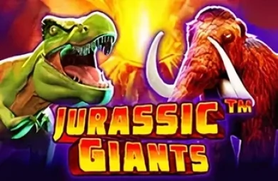 Jurassic Giants