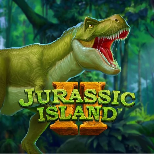 Jurassic Island 2