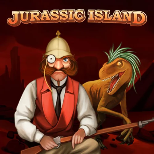 Jurassic Island
