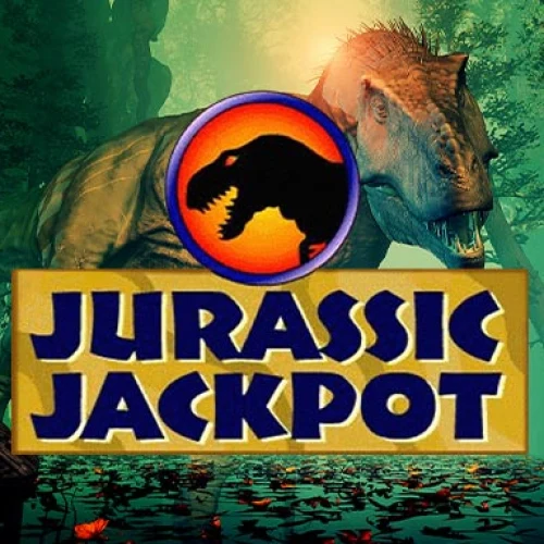 Jurassic Jackpot