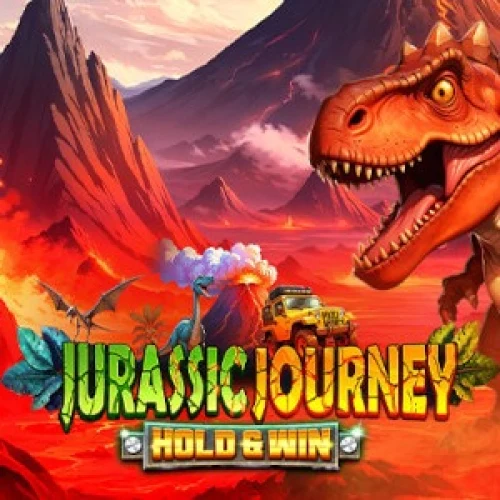 Jurassic Journey