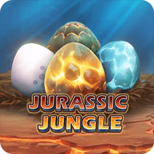 Jurassic Jungle