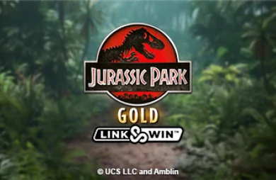 Jurassic Park Gold