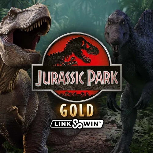 Jurassic Park Gold