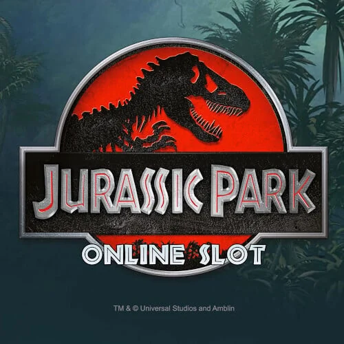 Jurassic Park (Microgaming)