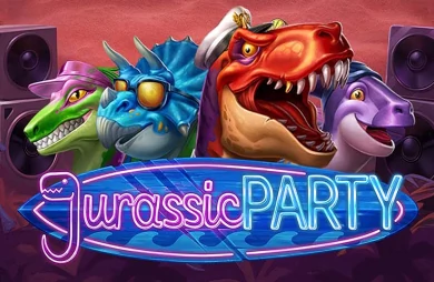 Jurassic Party