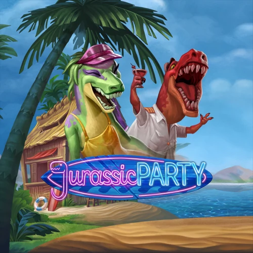 Jurassic Party