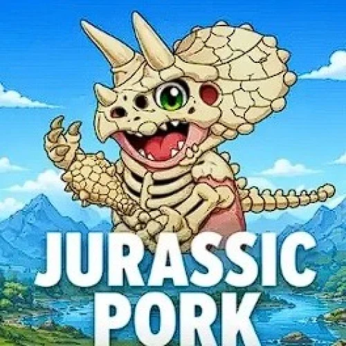 Jurassic Pork