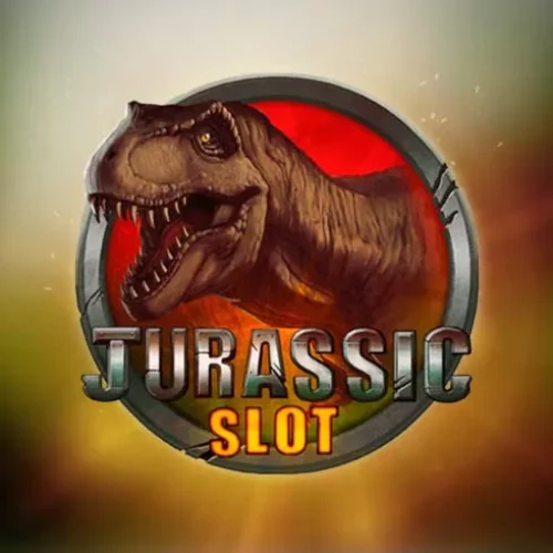 Jurassic Slot