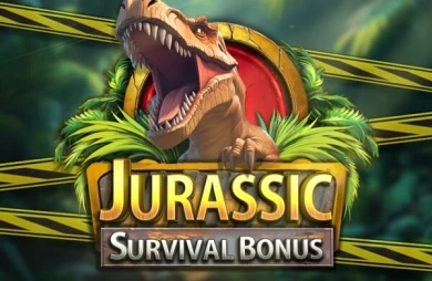 Jurassic Survival Bonus