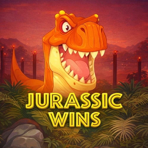Jurassic Wins