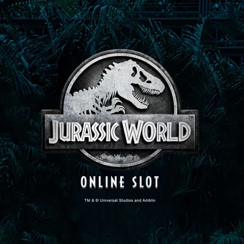 Jurassic World