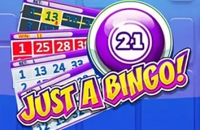 Just A Bingo