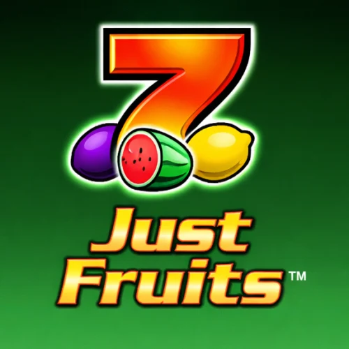 Just Fruits Deluxe
