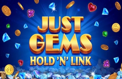 Just Gems: Hold 'n' Link