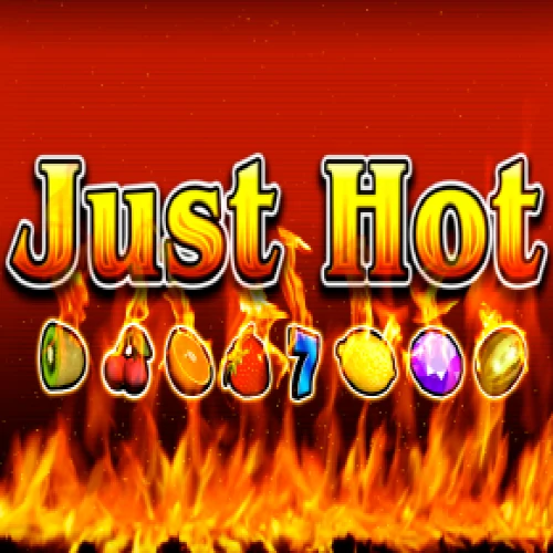 Just Hot HD