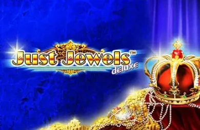 Just Jewels deluxe