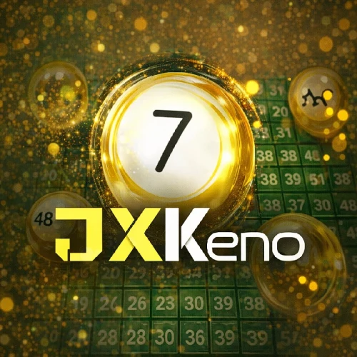 JX Keno