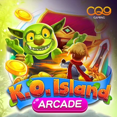 K.O. Island