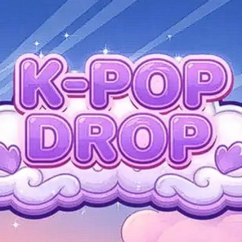 K-Pop Drop