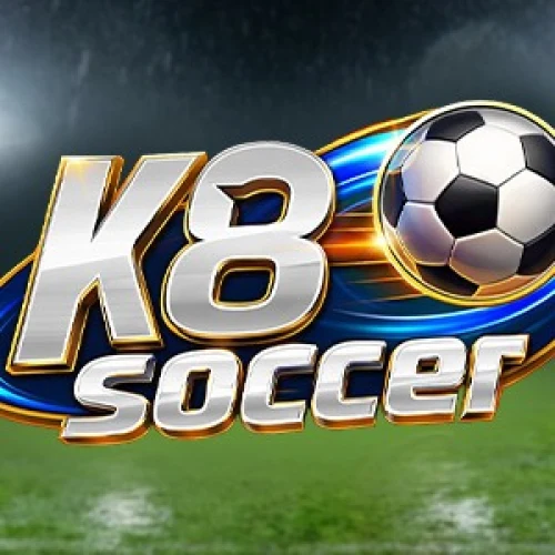 K8 Soccer