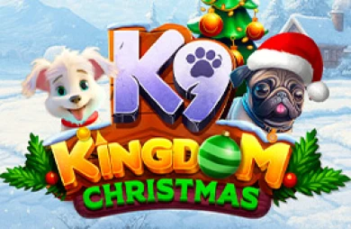 K9 Kingdom Christmas